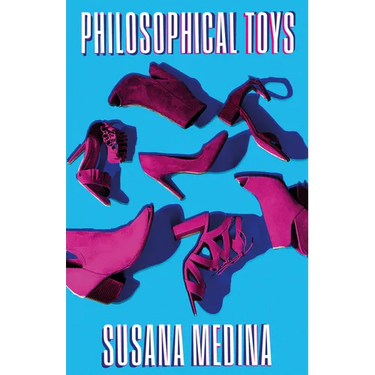 Philosophical Toys
