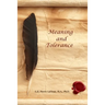 Meaning and Tolerance