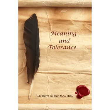 Meaning and Tolerance