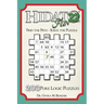 Hidato fun 22: Hidato fun 22