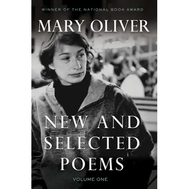 New and Selected Poems, Volume One