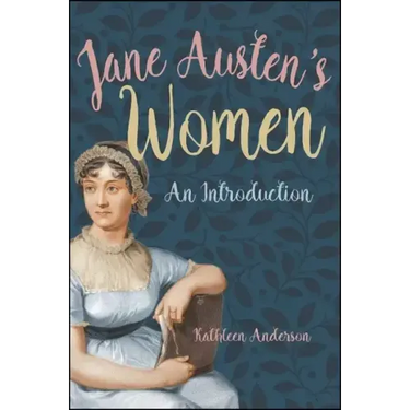 Jane Austen's Women: An Introduction
