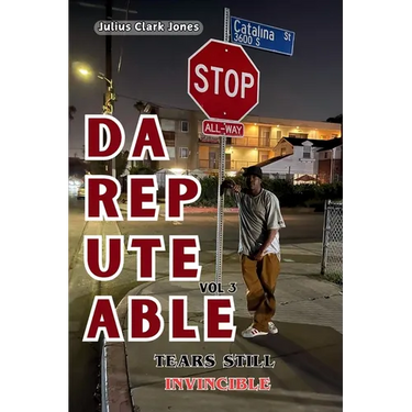 Da Rep Ute Able Vol 3 Tears Still Invincible
