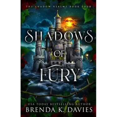 Shadows of Fury