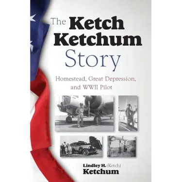 The Ketch Ketchum Story