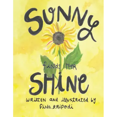 Sunny Finds her Shine