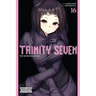 Trinity Seven, Vol. 16: The Seven Magicians