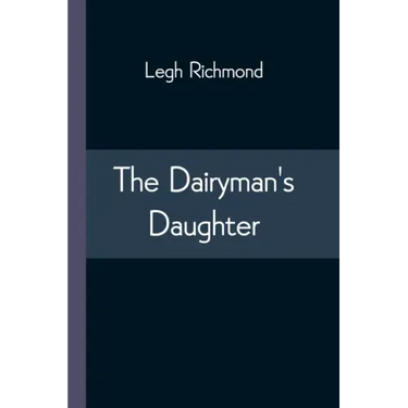 The Dairyman's Daughter