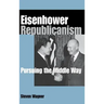 Eisenhower Republicanism
