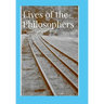 Lives of the Philosophers: Poems by Steve Conger
