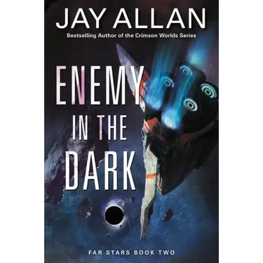 Enemy Dark PB