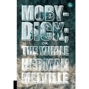 Moby-Dick; or, The Whale