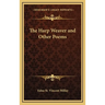 The Harp Weaver and Other Poems