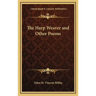 The Harp Weaver and Other Poems