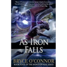 As Iron Falls