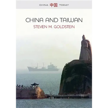 China and Taiwan