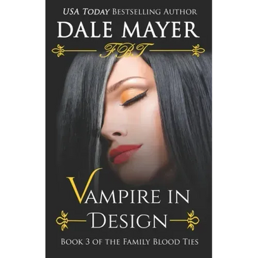 Vampire in Design