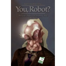 You, Robot?: The Vortex at the Large Hadron Collider