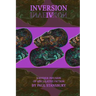 Inversion IV: Another Infusion of Speculative Fiction