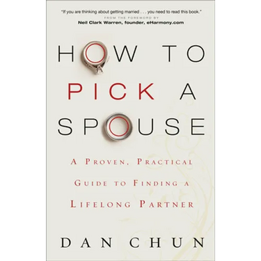 How to Pick a Spouse