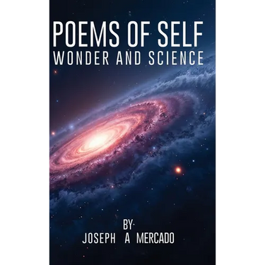 Poems of Self Wonder and Science