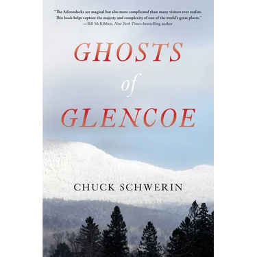 Ghosts of Glencoe