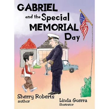 Gabriel and the Special Memorial Day