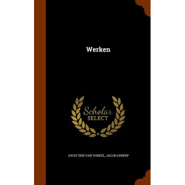 Werken
