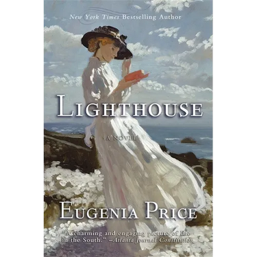 Lighthouse: First Novel in the St. Simons Trilogy
