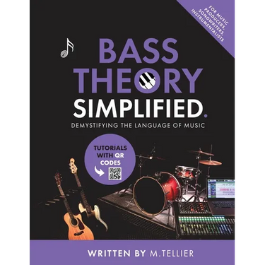 Bass Theory Simplified
