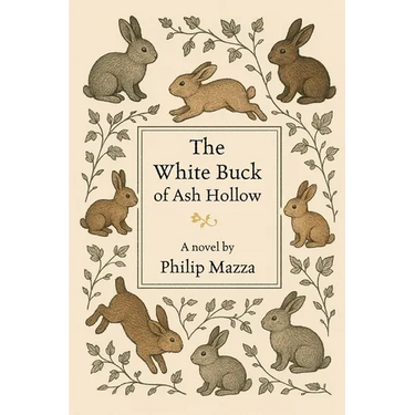 The White Buck of Ash Hollow