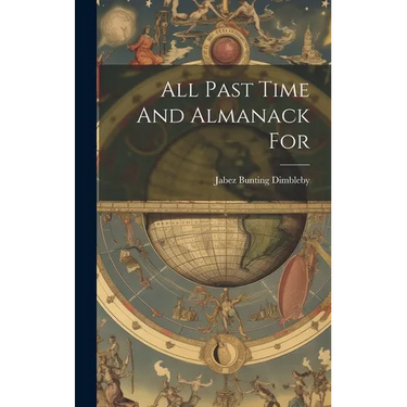 All Past Time And Almanack For