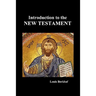 Introduction to the New Testament (Paperback)