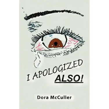 I Apologized Also!