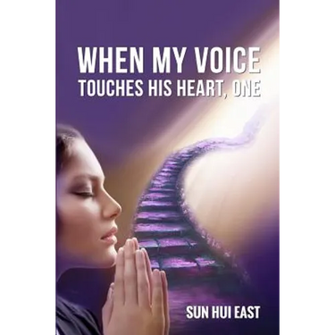 When My Voice Touches His Heart, Part One