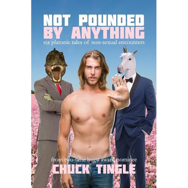 Not Pounded By Anything: Six Platonic Tales Of Non-Sexual Encounters