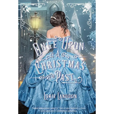 Once Upon A Christmas Past