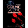 Crime Scene Photography