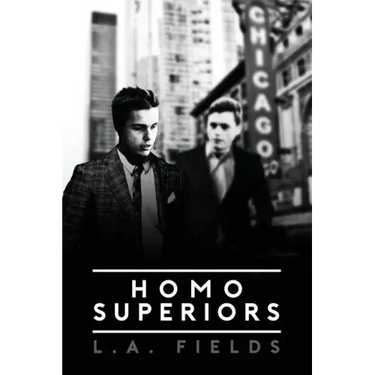 Homo Superiors