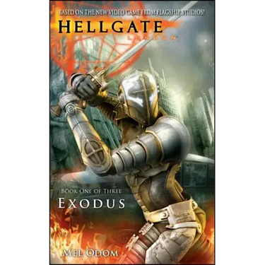 Hellgate: London: Exodus