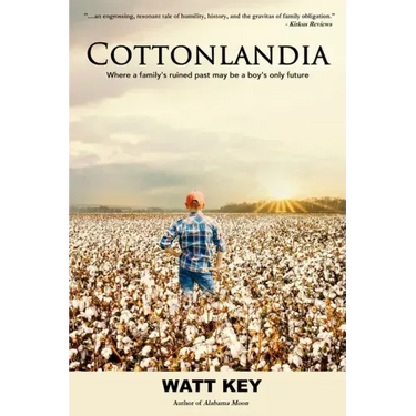 Cottonlandia