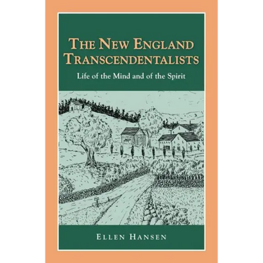 New England Transcendentalists