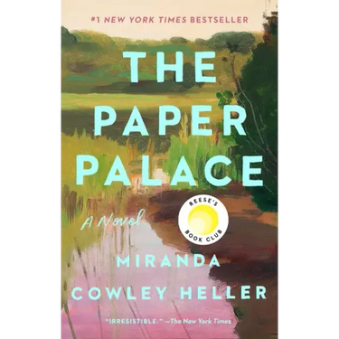 The Paper Palace (Reese's Book Club)