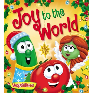 Joy to the World
