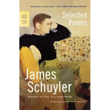 Selected Poems