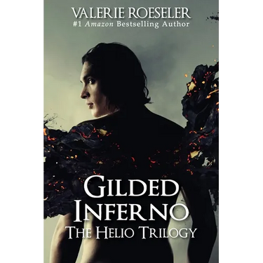 Gilded Inferno