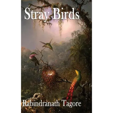 Stray Birds