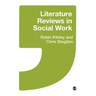 Literature Reviews in Social Work