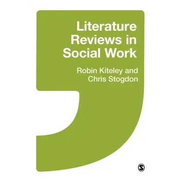 Literature Reviews in Social Work