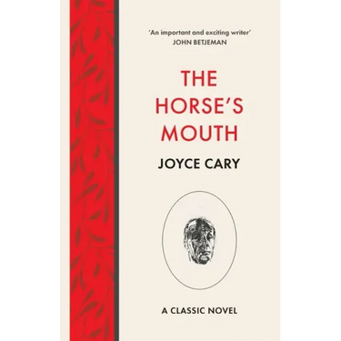The Horse's Mouth